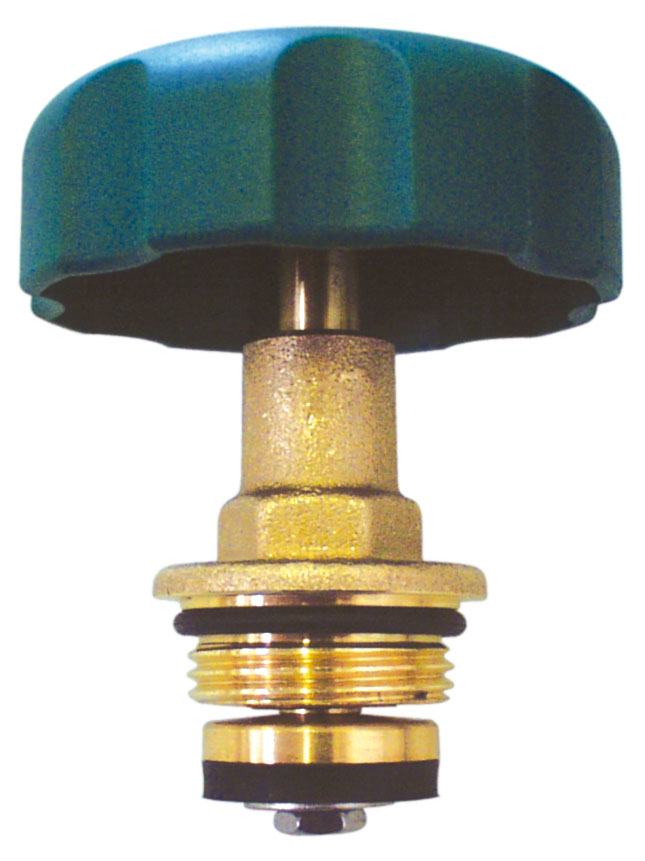 Ventile pentru robinete de inchidere de apa potabila (6387)